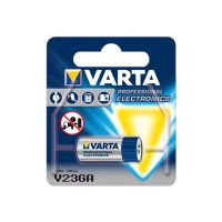 Varta V 23 GA - Kamerabatterie - Silberoxid