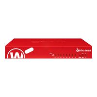 WatchGuard Firebox T85-PoE - Sicherheitsgerät