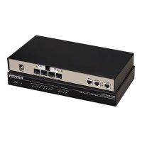 Patton SmartNode 4980A - VoIP-Gateway - 1GbE