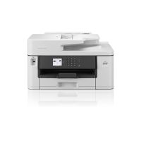 Brother MFC-J5345DW - Multifunktionsdrucker - Farbe - Tintenstrahl - A3/Ledger (Medien)