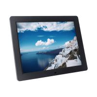 BRAUN PHOTO Braun DigiFrame 1593 - Digitaler Fotorahmen - 4 GB - 38.1 cm (15")