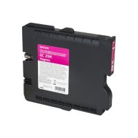 Ricoh GC 21M - Magenta - original - Tintenpatrone