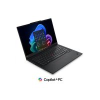 Lenovo ThinkPad E14 Gen 7 21U2 - 180°-Scharnierdesign - Intel Core Ultra 5 226V / 2.1 GHz - Win 11 Pro - Arc Graphics 130V - 16 GB RAM - 512 GB SSD TCG Opal Encryption 2, NVMe - 35.6 cm (14")