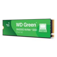 WD SN3000, 2 TB, M.2, 5000 MB/s
