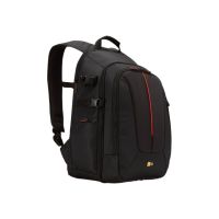 Case Logic SLR - Rucksack für Digitalkamera mit Objektiven