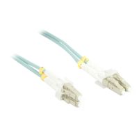 Synergy 21 1.0m OM3 LC - LC, 1 m, OM3, LC, LC