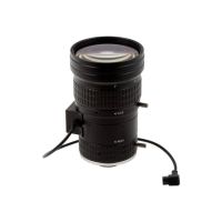 Axis Ricom 2 Megapixel - CCTV-Objektiv - verschiedene Brennweiten - Automatische Irisblende - 12.7 mm (1/2")