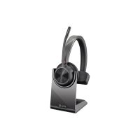 Poly Voyager 4310 - Headset - On-Ear - Bluetooth