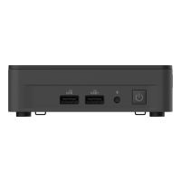 ASUS NUC RNUC13ANKI7068C2I, Intel® Core™ i7, i7-1360P, 16 GB, 512 GB, Windows 11 Pro, 64-Bit