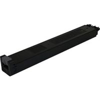 Sharp MX36GTBA - Schwarz - original - Tonerpatrone
