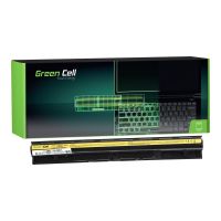 Green Cell Laptop-Batterie (gleichwertig mit: Lenovo L12M4E01)