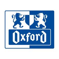 Oxford School A4+ - Collegeblock - drahtkammgebunden