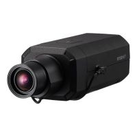 Hanwha Techwin Hanwha Vision WiseNet P PNB-A6001 - Netzwerk-Überwachungskamera - Box - Farbe (Tag&Nacht)