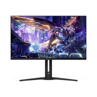 Gigabyte AORUS FO32U2P - OLED-Monitor - 81.3 cm (32") (31.5" sichtbar)