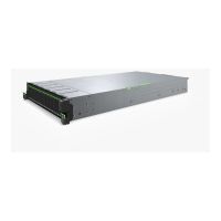 Fujitsu PRIMERGY RX2540 M7 - Server - Rack-Montage - 1U - zweiweg - 1 x Xeon Silver 4509Y / 2.6 GHz - RAM 32 GB - SATA - Hot-Swap 6.4 cm (2.5")
