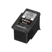 Canon PG-540XL - 21 ml - Schwarz - original - Tintenpatrone