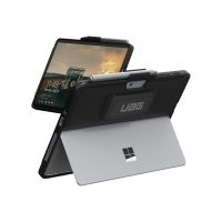 Urban Armor Gear UAG Case for Microsoft Surface Go 3/Go 2/Go [10.5-inch] w/Handstrap