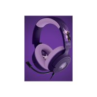 Razer Kraken V4 X - Espeon & Umbreon Edition