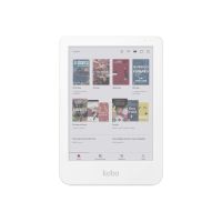 Kobo Clara Colour - eBook-Reader - 16 GB - 15.2 cm (6")