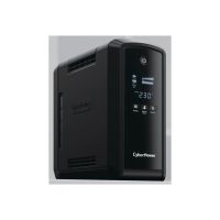 CyberPower Systems CyberPower PFC Sinewave Series CP900EIPFCLCD