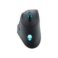 Dell Alienware AW620M - Maus - Für Rechtshänder - optisch