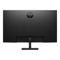HP 327pf - Series 3 Pro - LED-Monitor - 68.6 cm (27")