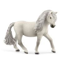 Schleich HORSE CLUB 13942, 5 Jahr(e), Weiß