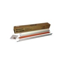 Sharp MX-360WB, Druckerkopfreinigungsband, Sharp, Orange, Weiß, MX-2640N, MX-3140N, MX-3610N, MX-3640N