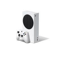 Microsoft Xbox Series S - Spielkonsole - QHD