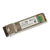 MikroTik S+85DLC03D - SFP+-Transceiver-Modul