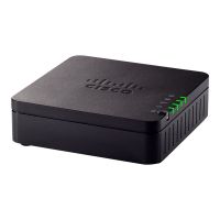 Cisco ATA 192 Multiplatform Analog Telephone Adapter