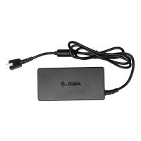 Zebra Level VI, Ladegerät, Drinnen, 100 - 240 V, 150 W, 12 V, AC-an-DC