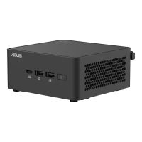 ASUS NUC 15 Pro Tall Kit - Barebone - Mini-PC