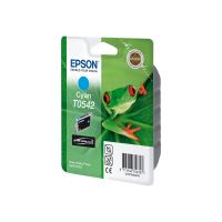 Epson T0542 - 13 ml - Cyan - original - Blisterverpackung