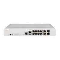 CommScope Ruckus ICX 7150-C10ZP - Compact - Switch - L3 - managed - 2 x 100/1000/2.5G/5G/10GBase-T (PoH)