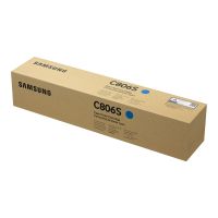 HP Samsung CLT-C806S - Cyan - Original - Tonerpatrone (SS553A)