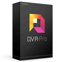 QNAP QVR Pro - Lizenz - 1 zusätzlicher Kanal