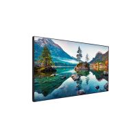 VESTEL WU49B/2H, 500 cd/m², 124,5 cm (49"), 1920 x 1080 Pixel, Full HD, IPS, 1073,8 x 604 mm