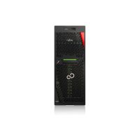 Fujitsu PRIMERGY TX2550 M7 - Server - Tower - zweiweg - 1 x Xeon Gold 5415+ / 2.9 GHz - RAM 64 GB - SAS - Hot-Swap 6.4 cm (2.5")
