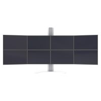 SMS Multi Control 2xQuad Clamp - Befestigungskit (Klammer)