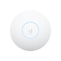 Ubiquiti UniFi U6 - Accesspoint - Wi-Fi 6E - 2.4 GHz, 5 GHz, 6 GHz
