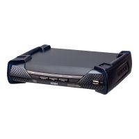 ATEN KE6940AR DVI-I Dual Display KVM over IP Receiver