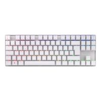 Cherry XTRFY MX 8.2 - Tastatur - 80% - TKL - Hintergrundbeleuchtung