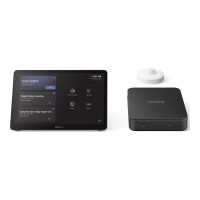 Yealink MVC Series MCoreKit-C5-MS - Kit für Videokonferenzen (MCore Pro Mini-PC, MTouch Plus Touchpanel, RoomSensor)