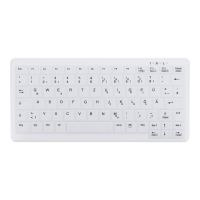 Active Key Contour Active Key MedicalKey AK-C4110 - Tastatur
