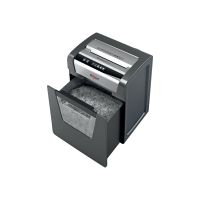 Rexel Momentum X415 - Vorzerkleinerer - Kreuzschnitt