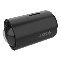 Axis TF1803-RE - Kameraobjektivschutz - Außenbereich (Packung mit 4)