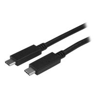 StarTech.com USB-C Kabel mit Power Delivery (5A)