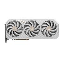 ZOTAC GAMING GeForce RTX 5090 SOLID - White OC Edition