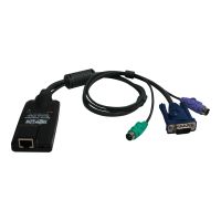 Eaton Tripp Lite Series PS2 Server Interface Module for B064- Series KVM Switches